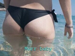 Murr_baby