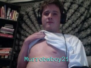 Murrobwboy21