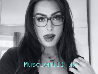 Musclemilf_uk