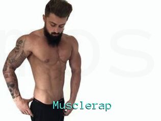 Musclerap