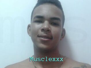 Musclexxx