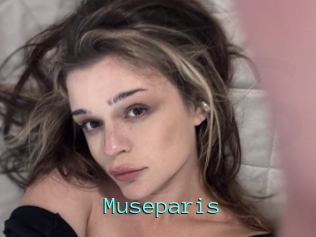 Museparis