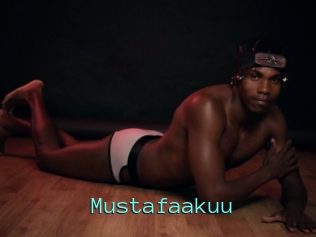 Mustafaakuu