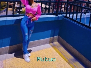 Mutuo