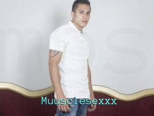 Muusclesexxx