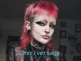Mxriversage