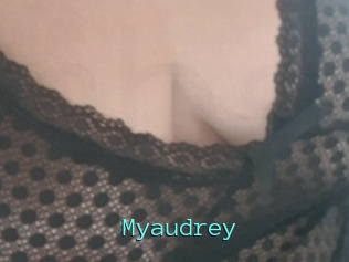 Myaudrey