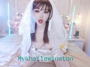 Mykhailawinston