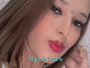 Myleylore