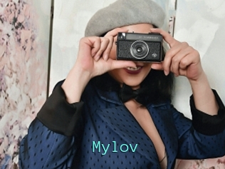 Mylov