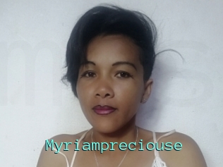 Myriampreciouse