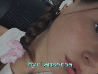 Myriamserpa