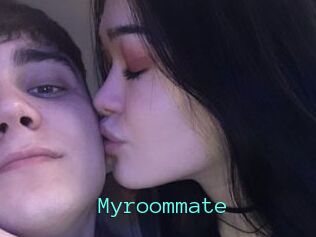 Myroommate