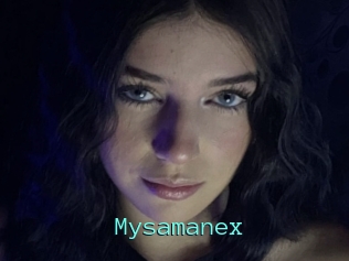 Mysamanex