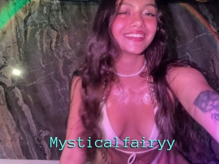 Mysticalfairyy