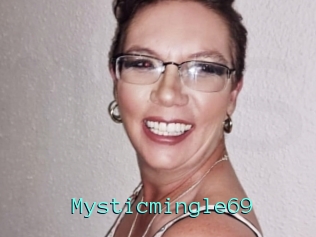 mysticmingle69 Mobile Sex