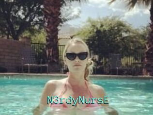 N3rdyNursE Mobile Sex