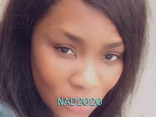 NAD2020
