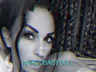 NAKEDBABYDOLL