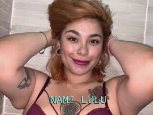 NAMI_LULU Mobile Sex