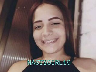 NASTYGIRL19