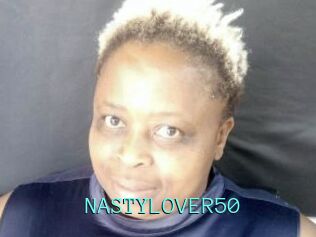 NASTYLOVER50