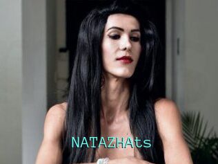 NATAZHAts Mobile Sex