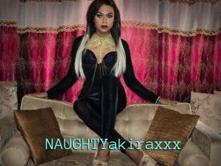 NAUGHTYakiraxxx