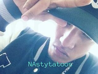 NAstytatoos