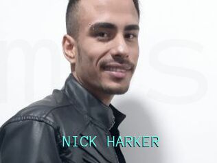 NICK_HARKER