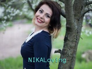 NIKALoving