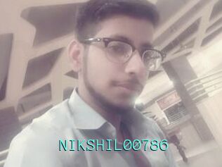 NIKSHIL00786