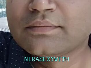 NIRASEXYWITH