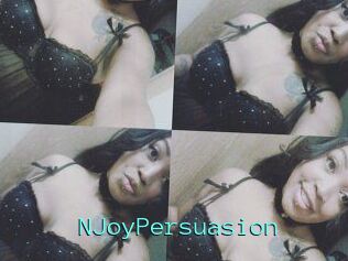NJoyPersuasion