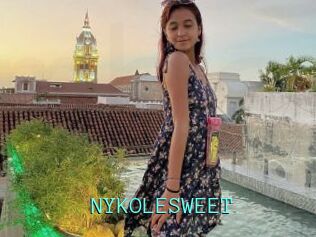NYKOLESWEET