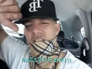 NaStYFrEaK9in