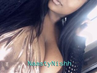 NaastyNishh