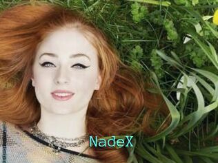 NadeX
