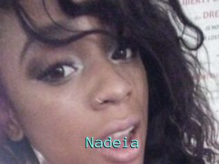 Nadeia