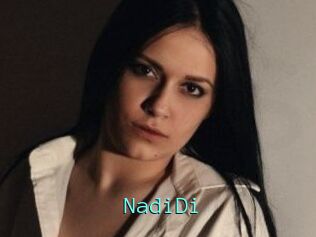 NadiDi