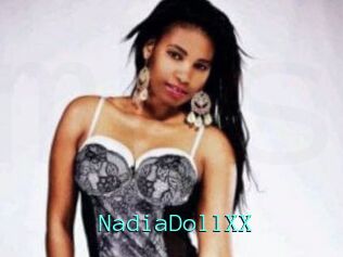 NadiaDollXX