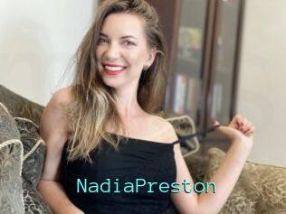 NadiaPreston