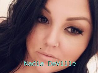 Nadia_DeVille