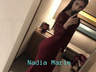 Nadia_Marie