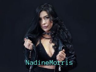NadineMorris