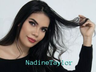 NadineTaylor Mobile Sex