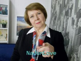 NadunLove