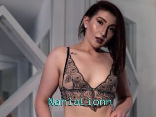 NahiaLionn