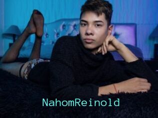 NahomReinold Mobile Sex
