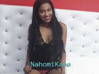 NahomiKane